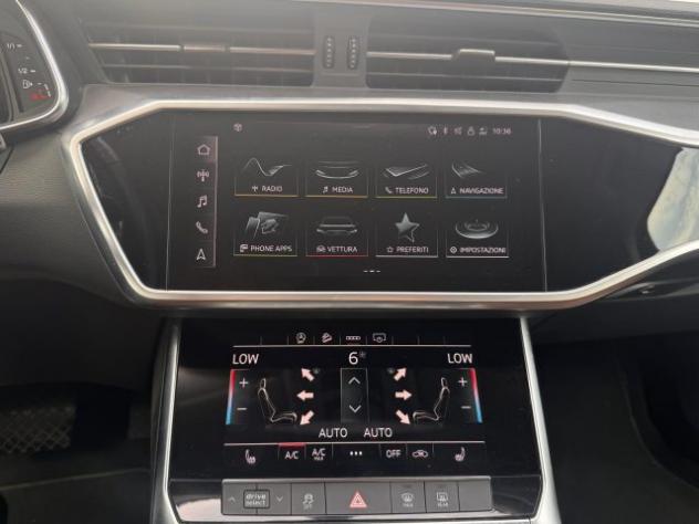 AUDI A6 allroad 50 TDI MHEV TIPTRONIC QUATTRO rif. 24058308 - Foto 5