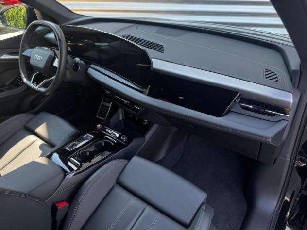 AUDI SQ6 e-tron QUATTRO MY25 rif. 24058201 - Foto 3