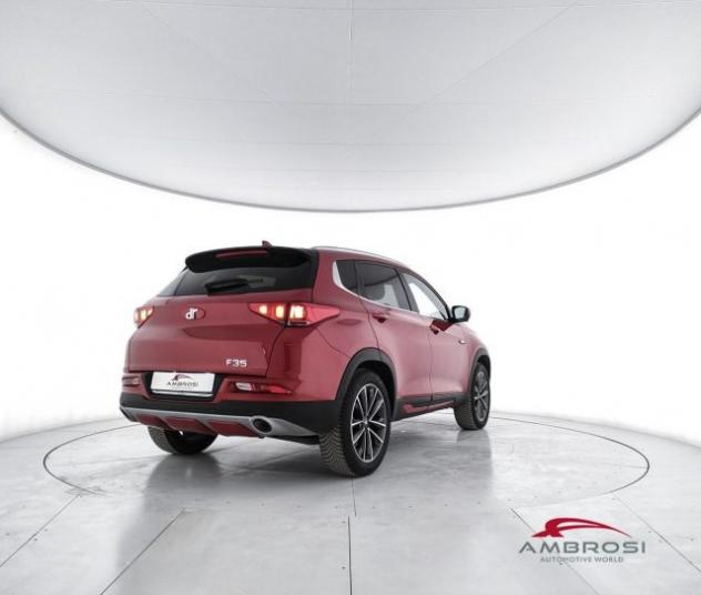 Dr Automobiles F35 F35 1.5 Turbo DCT Bi-Fuel GPL rif. 23982647 - Foto 3