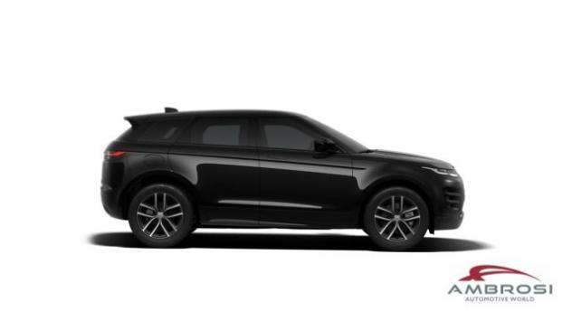LAND ROVER Range Rover Evoque PHEV AWD 5DR SWB Dynamic SE 269PS Auto rif. 23436027 - Foto 2