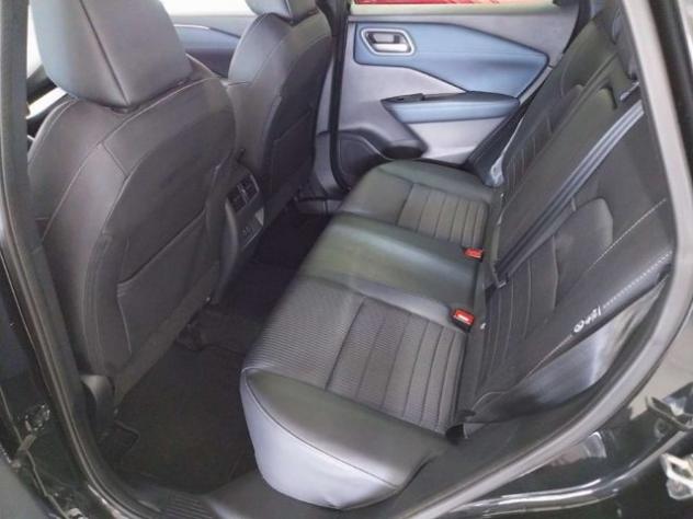 NISSAN Qashqai III 2021 1.5 e-power Tekna 2wd rif. 23943394 - Foto 8