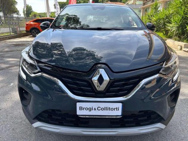 RENAULT Captur 1.0 TCE 90 EQUILIBRE rif. 23818728 - Foto 2