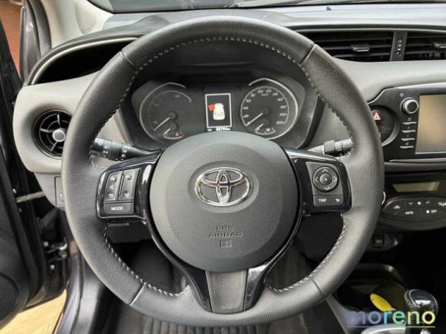 TOYOTA Yaris 1.5 hybrid Active rif. 18807356 - Foto 6