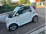 Smart ForTwo 800 40 kW cabrio pulse cdi