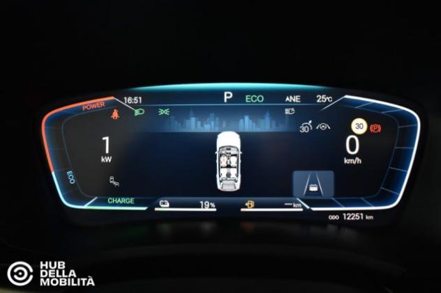 BYD Seal U DMi 1.5 218 CV PHEV Boost rif. 23803454 - Foto 9