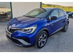 RENAULT Captur TCe 90 CV RS Line CON TETTINO APRIBILE rif. 23945002