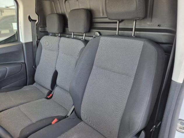 CITROEN Berlingo BlueHDi 100 Van M Club rif. 23938917 - Foto 8