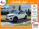 Citroën C3 Turbo 100 cv Manuale PLUS