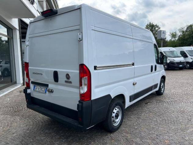 FIAT Ducato 35 2.2 BlueHDi 140 S&S PM-TM Furgone rif. 23984253 - Foto 5