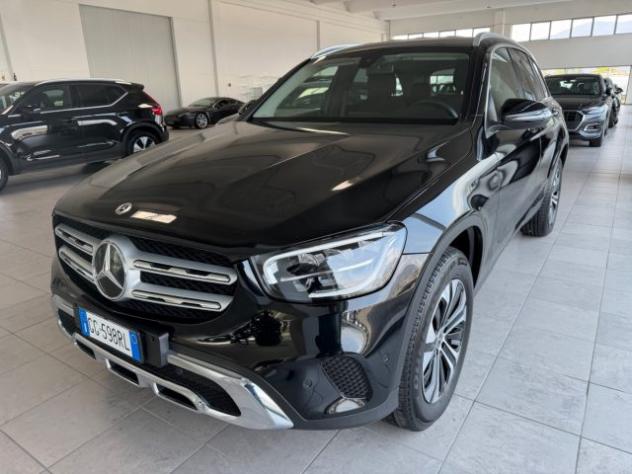 MERCEDES-BENZ GLC 300 de 4Matic EQ-Power Business Extra rif. 23334550
