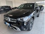 MERCEDES-BENZ GLC 300 de 4Matic EQ-Power Business Extra rif. 23334550