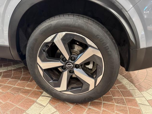 Nissan Qashqai 1.3 MHEV 140 N-Connecta - Foto 5