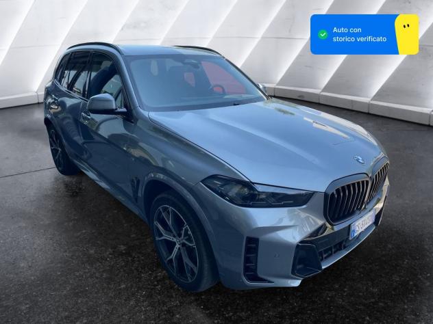 BMW X5 xDrive 30d MH48V Msport autom. - Foto 3