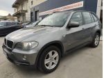 Bmw X5 3.0d cat Futura