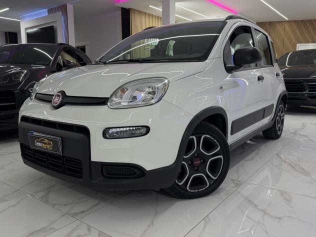 Fiat Panda 1.0 FireFly Hybrid Full Opt - Foto 6