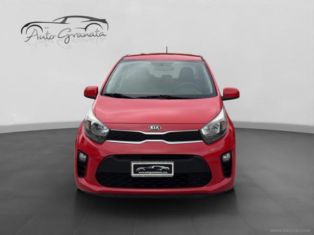 KIA Picanto 1.0 12V EcoGPL 5p. Cool PER NEOPATENTATI - Foto 2