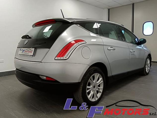 Lancia Delta Delta 1.6 mjt Oro 120cv - Foto 5