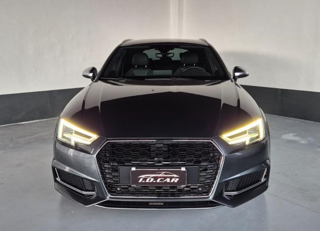 Audi A4 S4 Avant 3.0 TFSI quattro tiptronic Business - Foto 4