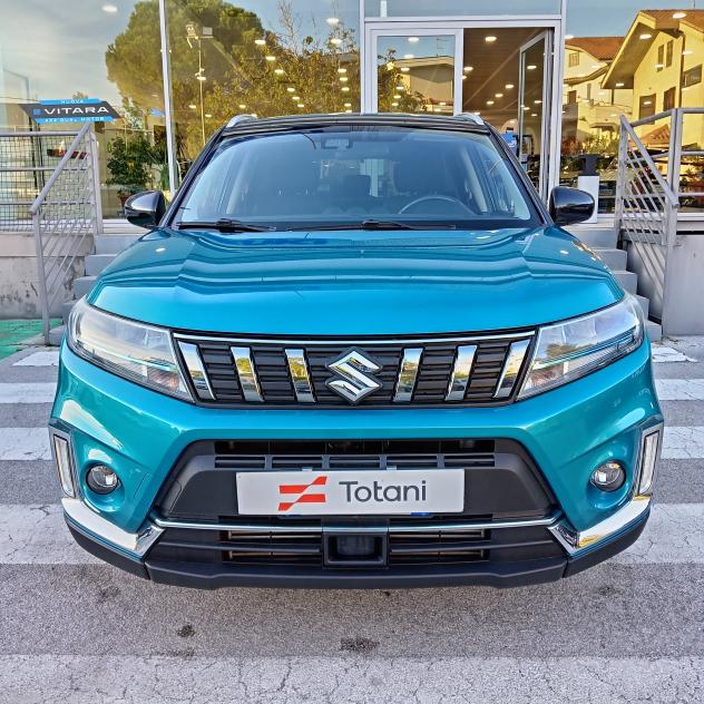 Suzuki Vitara II 2018 1.4h Cool 2wd - Foto 2