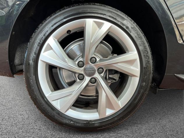 Audi A4 V 2019 Avant Avant 40 2.0 g-tron S Line Edition 170cv s-tronic - Foto 6