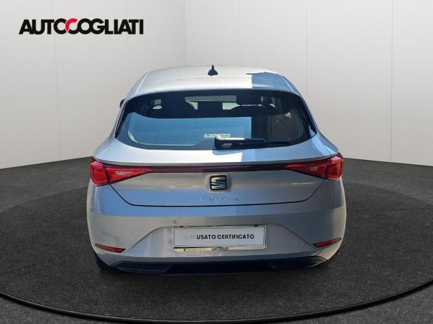 SEAT Leon Leon 2.0 TDI 150cv STYLE DSG - Foto 4