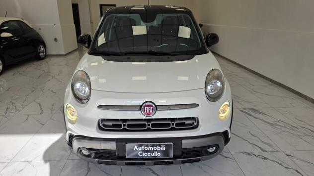 Fiat 500L 1.6 Multijet 120 CV Cross