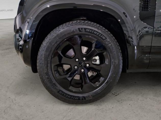 LAND ROVER Defender 90 3.0D I6 200 CV AWD Auto X-Dynamic SE 26MY rif. 23421193 - Foto 10