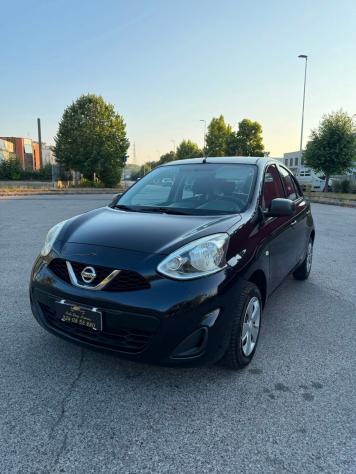 Nissan Micra 1.2 12V 5 porte Tekna - Foto 7