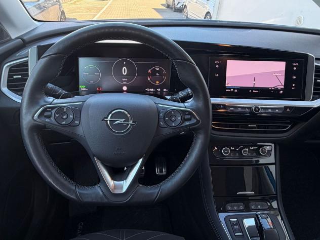 Opel Grandland Hybrid 1.6 225cv PHEV GS - Foto 5