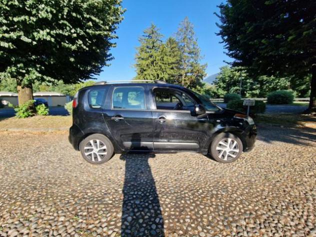 CITROEN C3 Picasso 1.4 VTi 95 GPL airdream Seduction rif. 23890812 - Foto 6