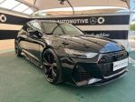 AUDI RS6 Avant 4.0 TFSI V8 quattro tiptronic rif. 24024667