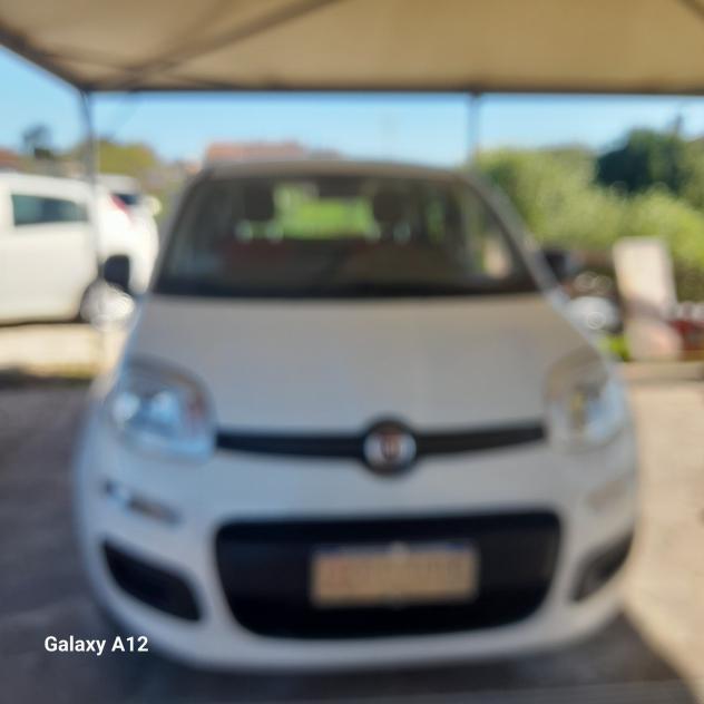 Fiat Panda 1.2 EasyPower Lounge - Foto 5