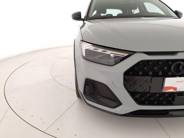 Audi A1 Sportback 30 TFSI S tronic Identity Black - Foto 5