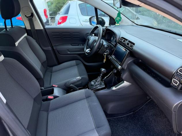 Citroën C3 Aircross 110 S&S Feel - Foto 5