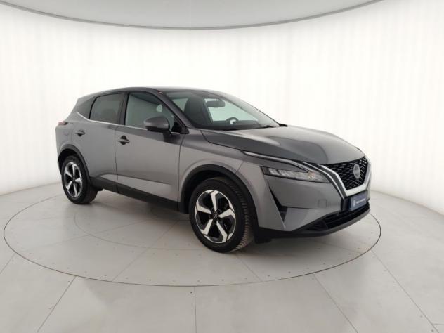 Nissan Qashqai 1.3 MHEV 140 N-Connecta - Foto 4