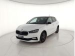 Škoda Fabia 1.0 MPI Evo 59KW YOUNG EDITION