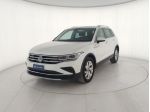 Volkswagen Tiguan 1.5 TSI ACT Elegance DSG