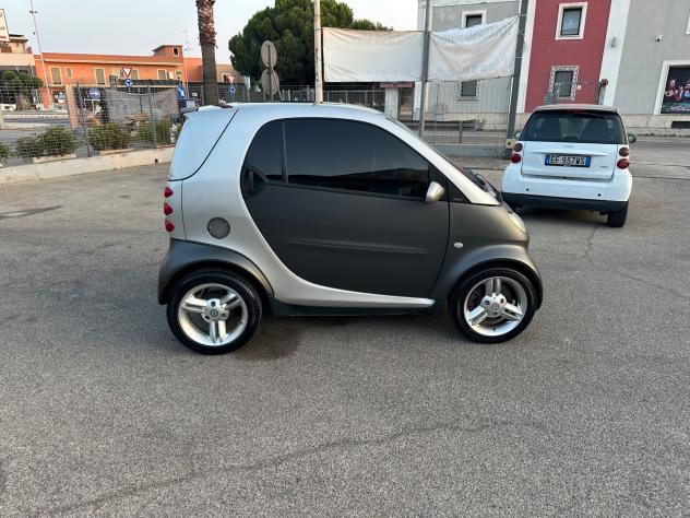 Smart 600 MOTORE NUOVO ZERO KM - Foto 2