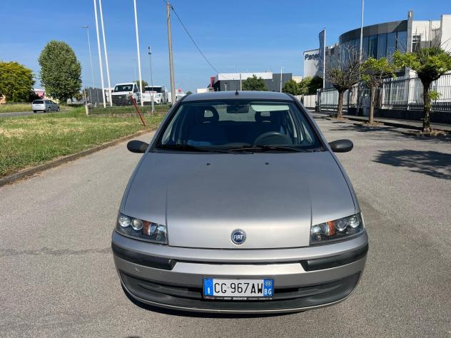 Fiat Punto 1.2i 16V cat 5 porte Verve - Foto 2