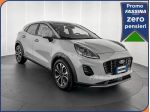 Ford Puma Puma 1.0 ecoboost h Titanium 125cv
