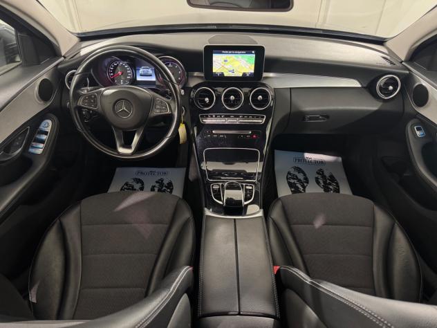 Mercedes-benz C 220 BlueTEC S.W. Automatic Executive - Foto 8