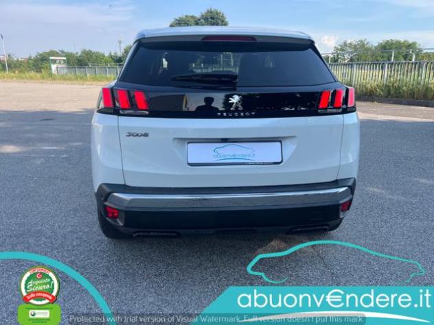 PEUGEOT 3008 BlueHDi 130 S&S EAT8 Allure rif. 23921782 - Foto 7