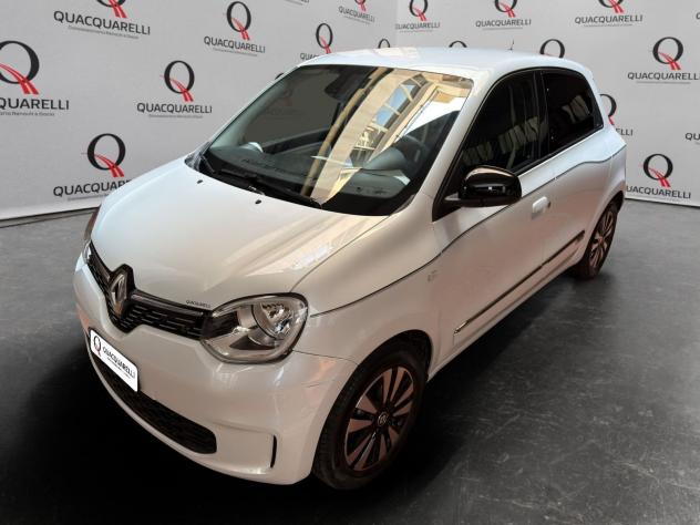 Renault Twingo Electric 22KWH TECHNO