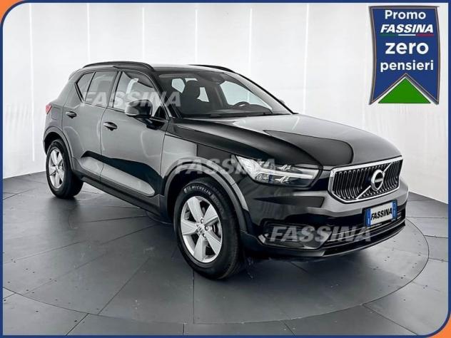 Volvo XC40 1.5 t2 Momentum Core