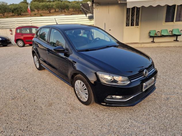 Volkswagen Polo 1.4TDI DPF 5 p. BlueMotion 90 CV - Foto 4