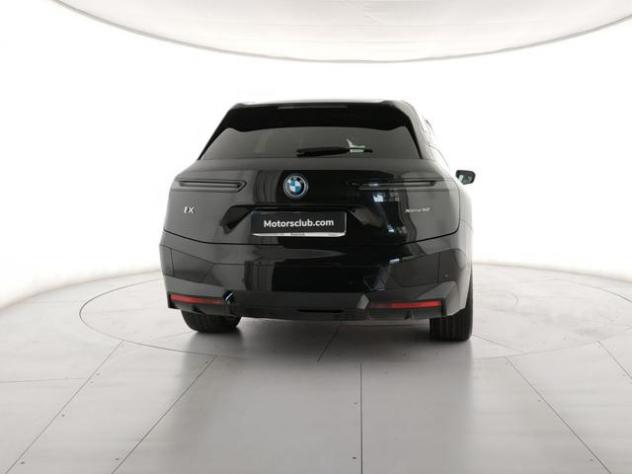 BMW iX xDrive50 Pacchetto Sportivo rif. 22622845 - Foto 4