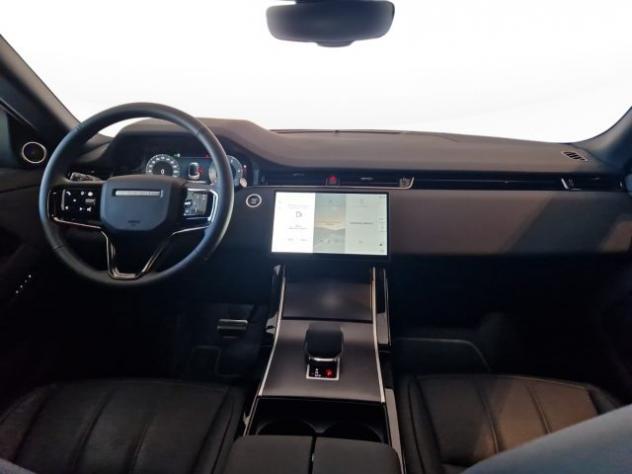 LAND ROVER Range Rover Evoque 2.0D I4 163 CV AWD Auto S *IVA ESPOSTA* rif. 23506840 - Foto 4