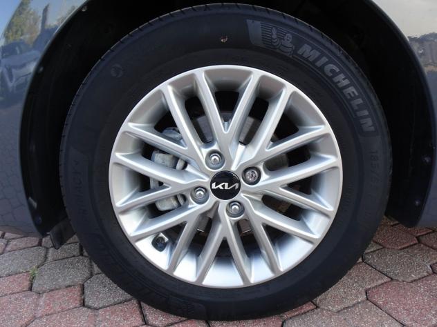 Kia Rio 4ª serie 1.2 DPi 84 CV Style - Foto 6