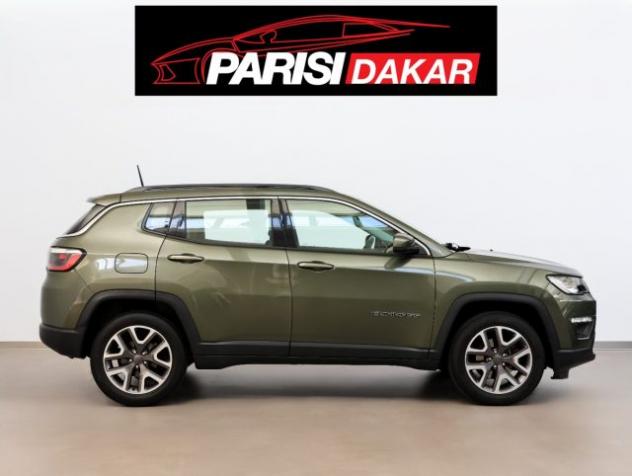 JEEP Compass 1.4 MultiAir 2WD Longitude *PROMO PARISI GROUP* rif. 24059048 - Foto 6