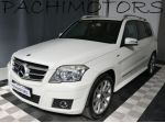 MERCEDES-BENZ GLK 220 CDI 4Matic BlueEFFICIENCY Unico Proprietario rif. 23811964